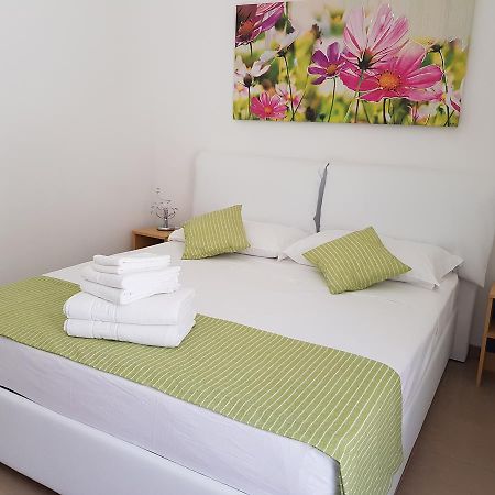 B&B Fior di Mare Porto Cesareo Bagian luar foto