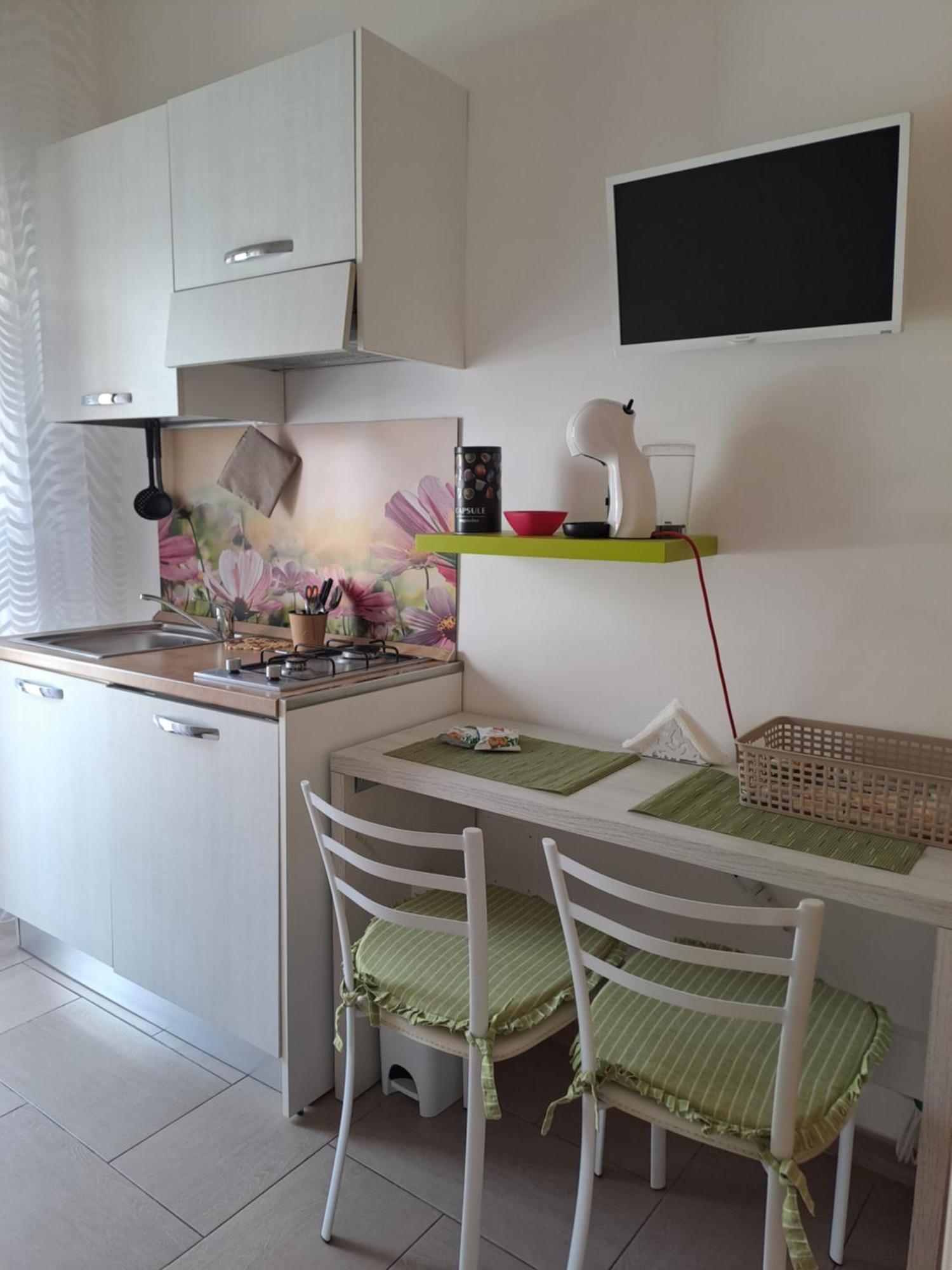 B&B Fior di Mare Porto Cesareo Bagian luar foto