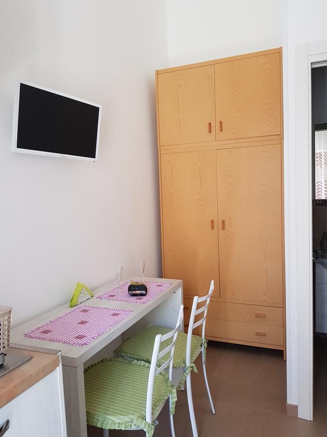 B&B Fior di Mare Porto Cesareo Bagian luar foto