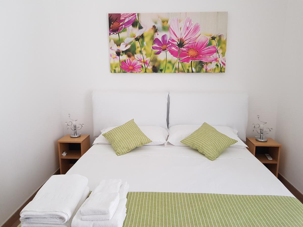 B&B Fior di Mare Porto Cesareo Bagian luar foto